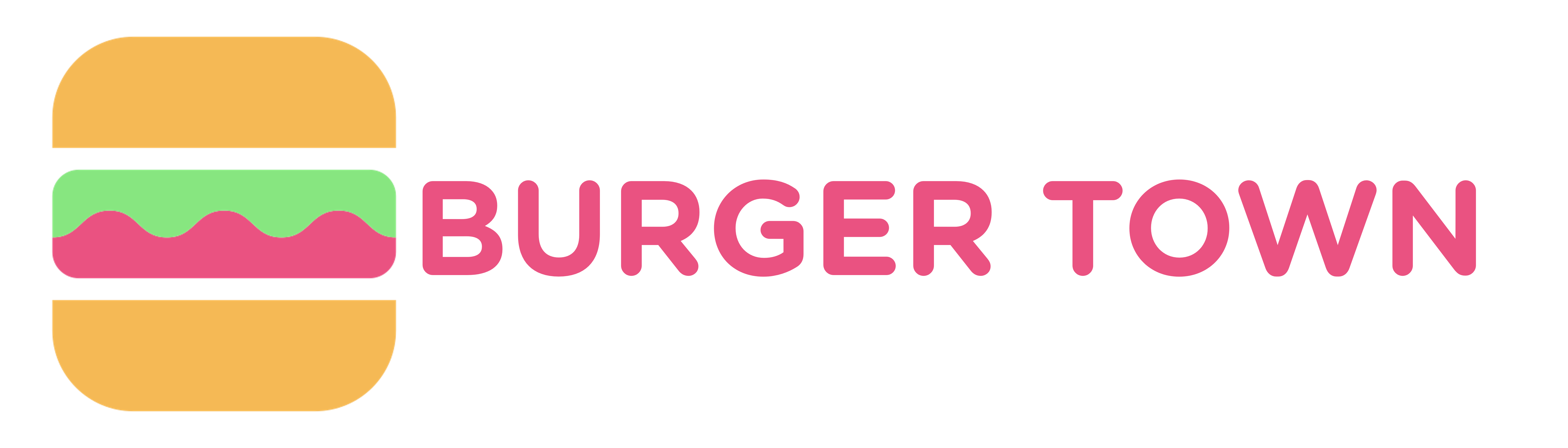 burgertown